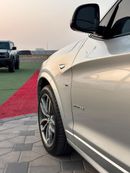 بي أم دبليو X4 XDRIVE 35I M SPORT