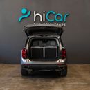 GAC GS8 2.0T GX (4WD) AED 1,724 pm  • 0% Downpayment • GAC GS8 • Agency Warranty