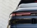 بورش كايان Porsche Cayenne 2024 خليجية