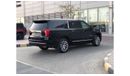 GMC Yukon Denali Canadian importer