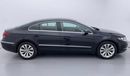 Volkswagen Passat CC CC 1.8 | Under Warranty | Inspected on 150+ parameters