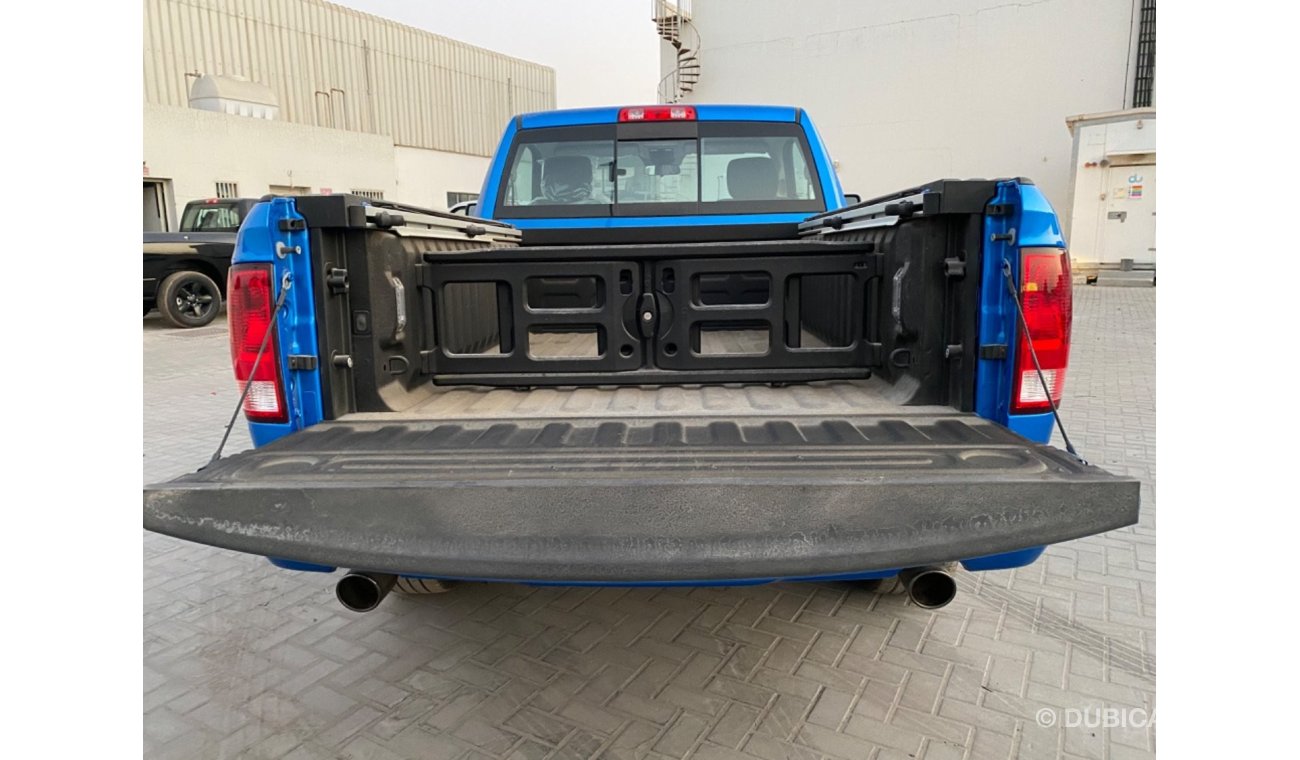 رام 1500 2022/GCC/ Brand New 1500 Pick Up 5.7L VV8