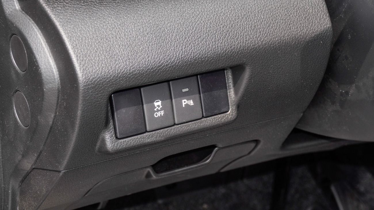 Suzuki Ertiga Suzuki Ertiga GLX Full Option 2025 Model