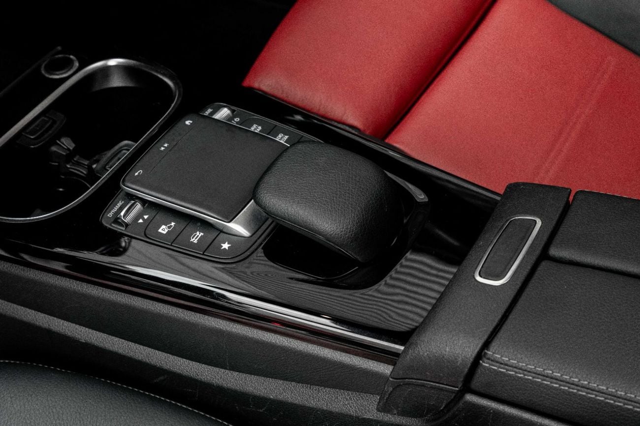 مرسيدس بنز CLA 250 CLA 250 | 2,742 P.M | 0% Downpayment | AMG | Excellent Condition! | Ramadan Offer!