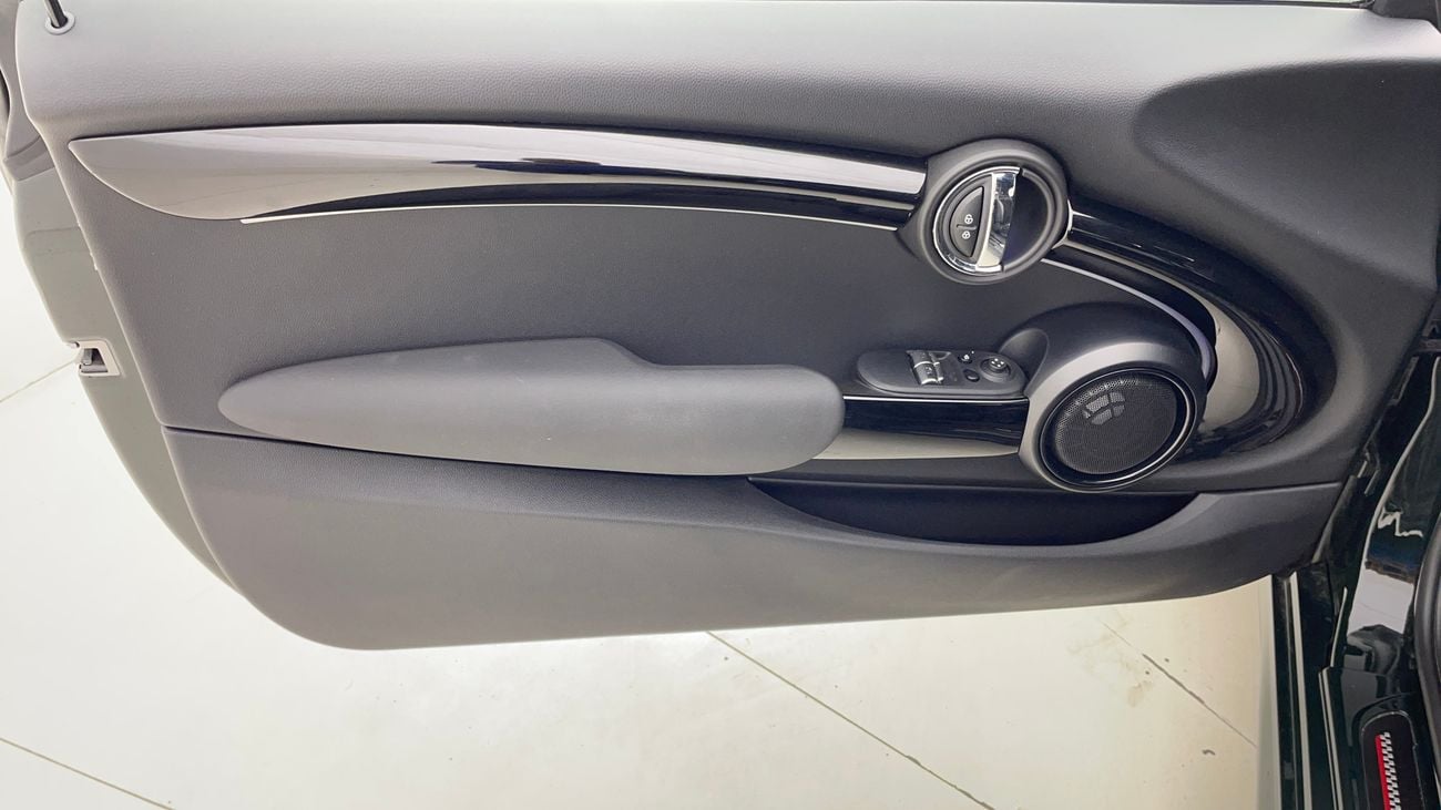 Mini Cooper John Cooper Works 1.6L 2024 JOHN COOPER WORKS | AED 1596/Month | 0 DP | 30 Day Return | Warranty | S