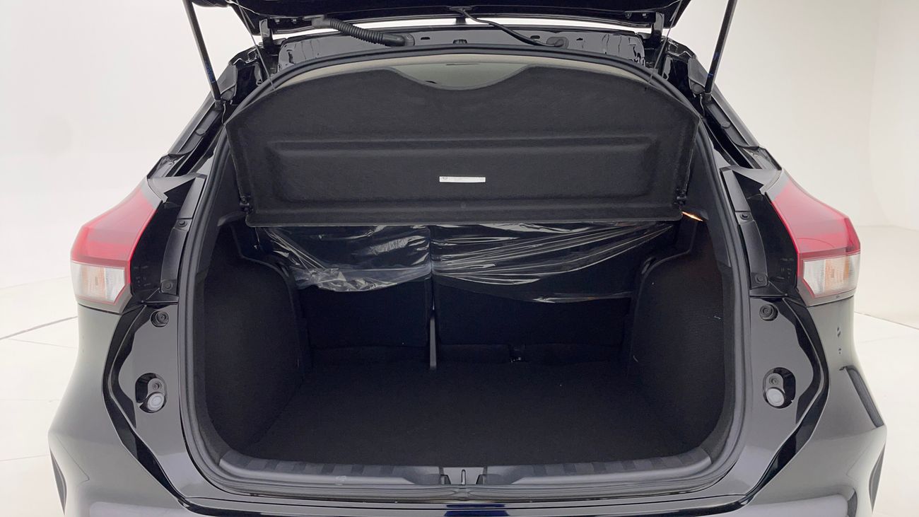 نيسان كيكس SV 1.6 | بدون دفعة مقدمة | اختبار قيادة مجاني للمنزل