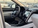 هيونداي توسون COMFORT PLUS هيونداي توسان SEL بريميوم 2022، محرك 2.5 لتر V4، تشغيل بزر، مقاعد جلدية، دفع رباعي