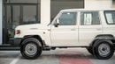 Toyota Land Cruiser 70 Land Cruiser 76 V6 4.0L 2025 MY EXPORT PRICE