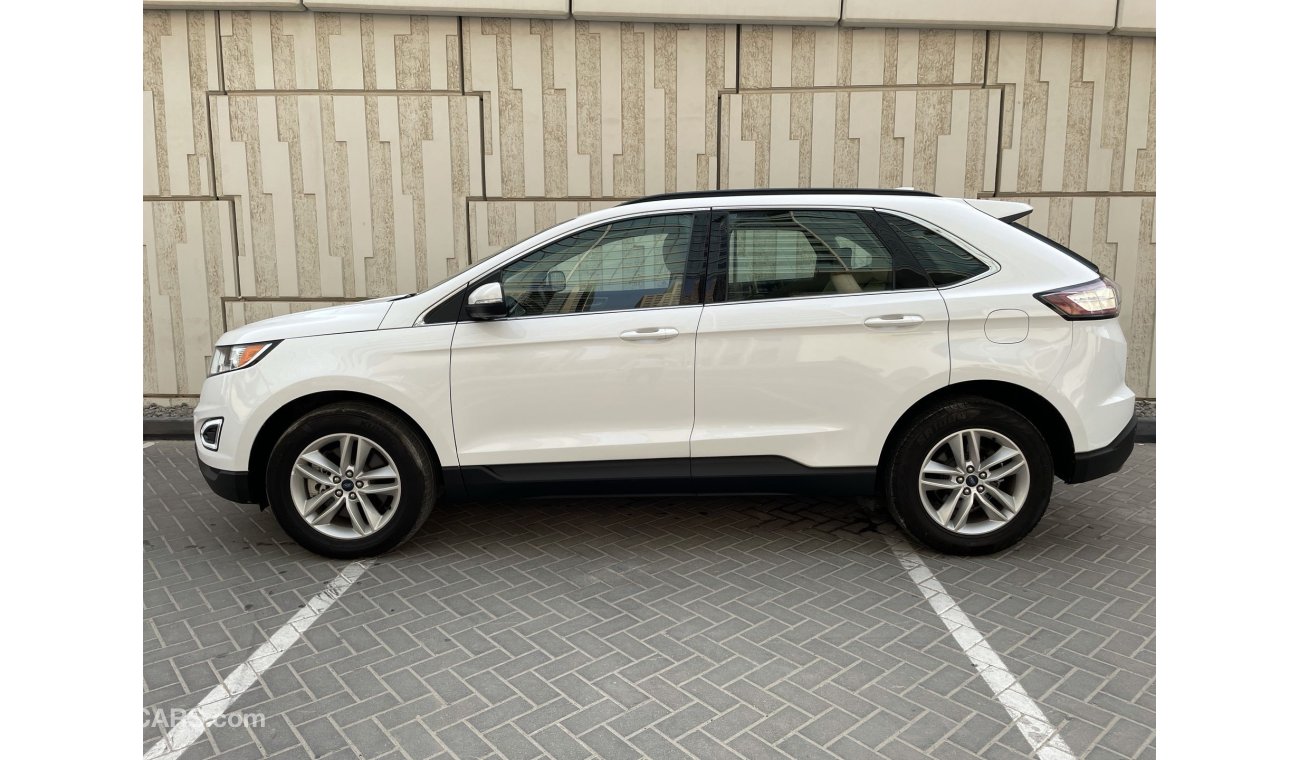 Ford Edge 2400