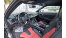 Nissan GTR Nissan GTR -V8 2017 Gcc Full Options 6-speed automated manual All wheel drive