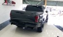 Ford Raptor I 2018 I GCC I Warranty I Service Contract I Accident and Paint FREE I Full Option