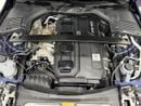 Mercedes Benz C43 AMG 4MATIC