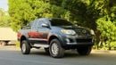 Toyota Hilux SMART CAB | MANUAL TRANSMISISON | 3.0L DIESEL | 4X4 SPORTS BAR | RHD