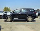 Toyota Fortuner SR5/AUTO AC/ ALLOY WHEELS/ ROOF RACK/ 2.7L PETROL V4 4WD/ (CODE # FPGO)