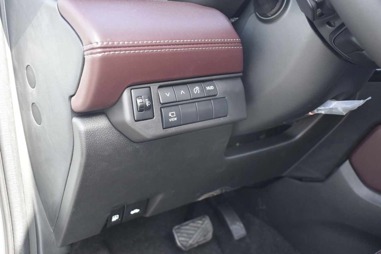 Toyota Urban Cruiser GLX 1.5L