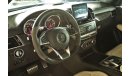 Mercedes-Benz GLE 63 AMG 2017!! GLE63s COUPE I IVORY INTERIOR I HARMAN/KARDON I WARRANTY+SERVICE I GCC