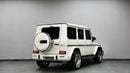 Mercedes Benz G63 AMG MercedesG-Class | G 63 AMG | 2015 GCC Specs | Ref#X231481