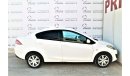 Mazda 2 1.5L S GRADE SEDAN 2014 MODEL GCC SPECS