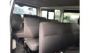 Toyota Hiace Toyota Hiace bus 13 str,model:2015. free of accident