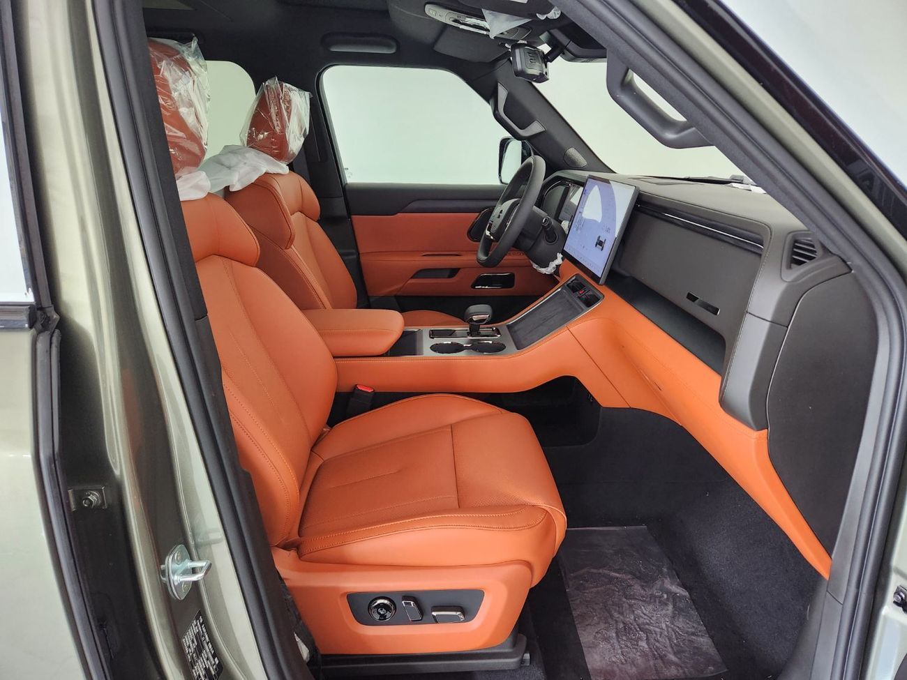 ROX 01 VIP 1.5L-4CYL TURBO ENGINE 350 KW DUAL MOTOR VIP 10 YRS WARRANTY