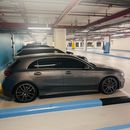 مرسيدس بنز A 35 AMG 4MATIC