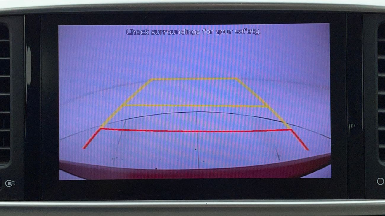 Kia Sportage EX 1.6 | Zero Down Payment | Home Test Drive