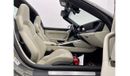 Porsche 911 2021 Porsche 911 Targa 4 Special Color, Porsche Warranty-Full Service History-GCC