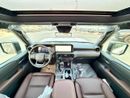 تويوتا برادو Toyota land cruiser Prado 2.4L Turbo