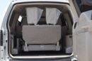 Mitsubishi Pajero GLS H/L ROCKFORD