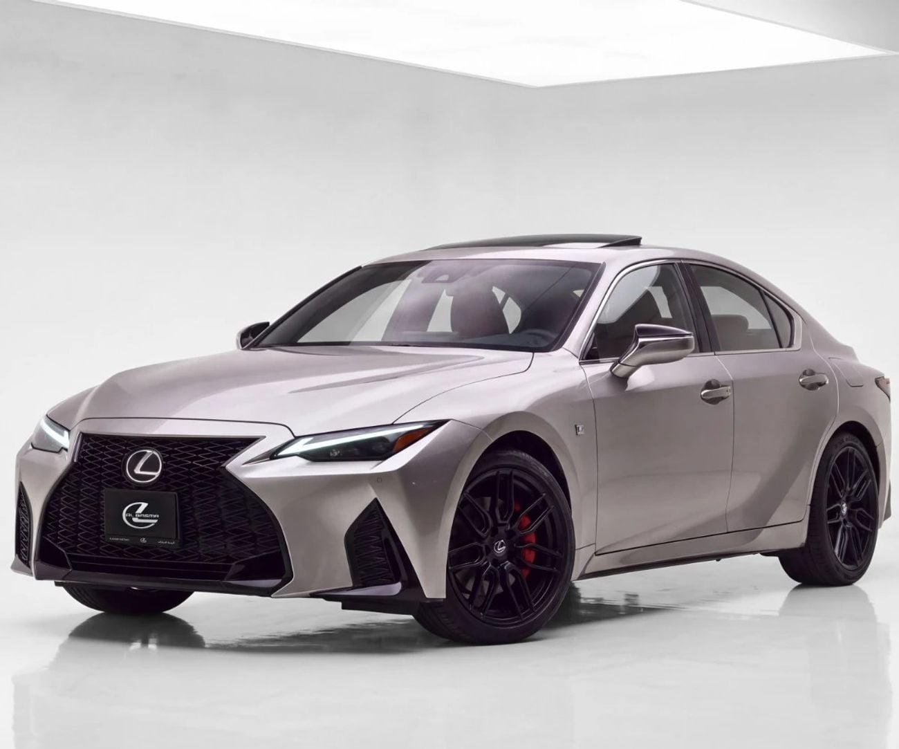Lexus IS300 2.0