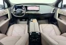 BMW iX XDRIVE40 2023 BMW iX xDrive 40, BMW Warranty+Service Contract+Full Service History, GCC