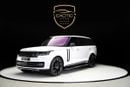 Land Rover Range Rover AUTOBIOGRAPHY LWB P530