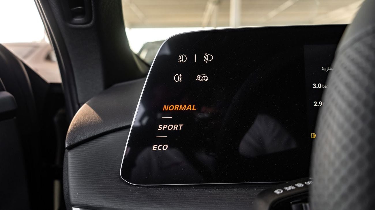 أم جي 7 2026 | MG 7 1.5T DEL GCC [ EXPORT ONLY ]