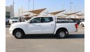 Nissan Navara SE FULL OPTION 4WD DUAL CABIN PICKUP 2016