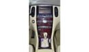 Infiniti QX50 EXCELLENT DEAL for our Infiniti QX50 ( 2015 Model ) in Black Color GCC Specs