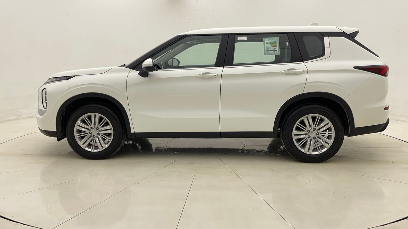 Mitsubishi Outlander MIDLINE 2.5 | Zero Down Payment | Home Test Drive