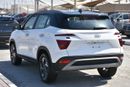 Hyundai Creta Top 1.6L Top 1.5L
