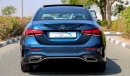 Mercedes-Benz A 200 AMG,GCC,2021, 0km, w/2 Yrs Unlimited Mileage Warranty @EMC