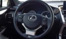 Lexus CT200h Fsport