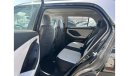 Hyundai Creta 1.5 L 2023 PANORAMIC SUNROOF