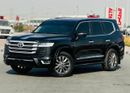 تويوتا لاند كروزر GXR+ 4.0L