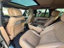 Land Rover Range Rover First Edition P530 4.4L GCC SPEC NEAT AND CLEAN