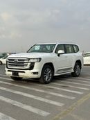 Toyota Land Cruiser Toyota Land Cruiser GXR 3.5L