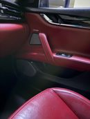 مازيراتي كواتروبورتي