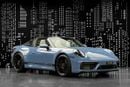 Porsche 911 PORSCHE | 992 TARGA 4 GTS | 2024MY | PTS COLOUR | DEALER WARRANTY Targa 4GTS 3.0L (450 HP)