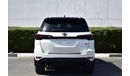 Toyota Fortuner Legender V6 4.0L 7 Seater Automatic - Euro 4