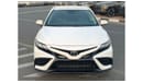 Toyota Camry 2021 Toyota Camry SE Sports Edition 2.5L MidOption+ -