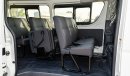 Toyota Hiace Toyota Diesel 15 Seats **2021** Power window