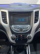 تشنجان CS35 - GCC specs