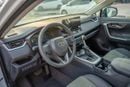 Toyota RAV4 Toyota Rav4 2025 2.0L Petrol CVT White outside Beige inside